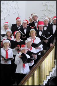 Firhouse Church Choir