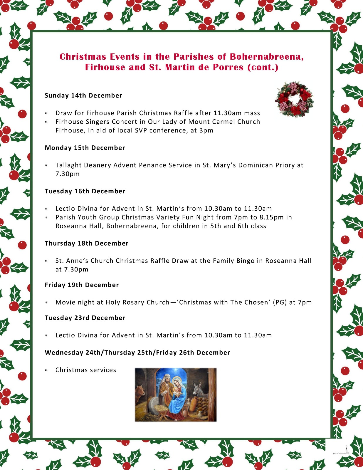 2025 Christmas Joint PPC Page 2